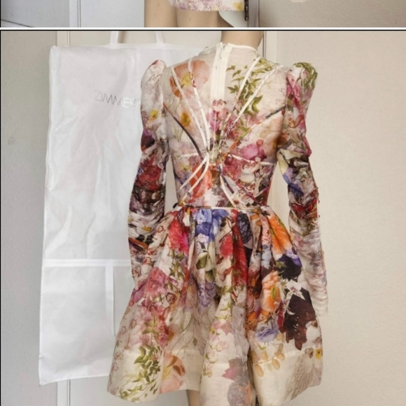 Zimmermann prima scammer alert - Picture 3 of 6